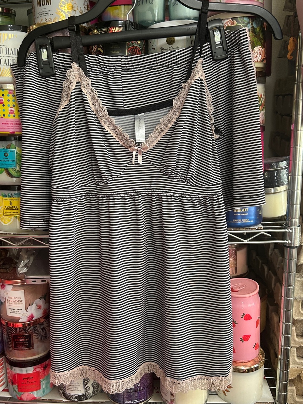 Marilyn Monroe Super Soft Pajama Set